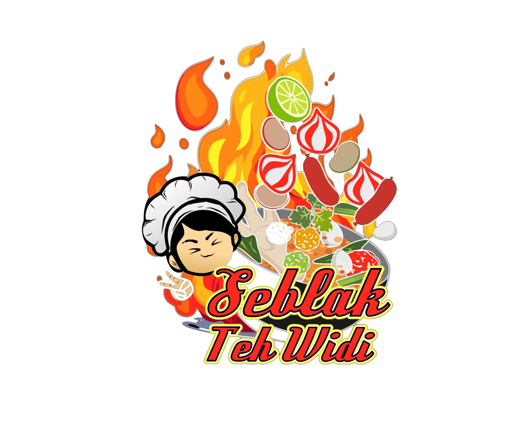 Seblak Tehwidi